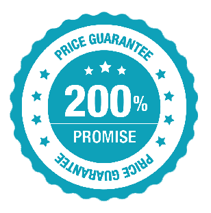 Price Guarantee